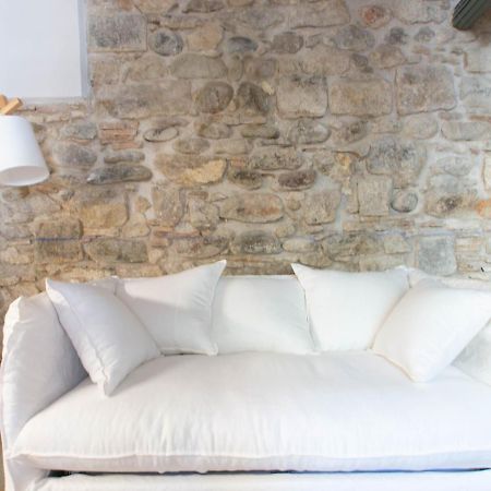 Argenta Boutique Apartment Girona Bagian luar foto