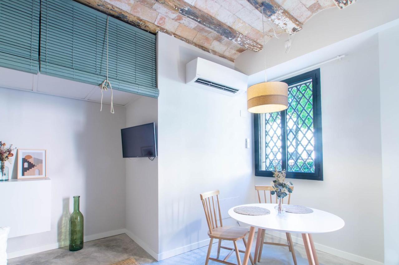 Argenta Boutique Apartment Girona Bagian luar foto